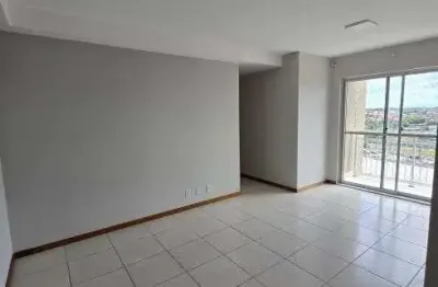 Apartamento - 3/4 com suíte - 65m² - andar alto - itapuã
