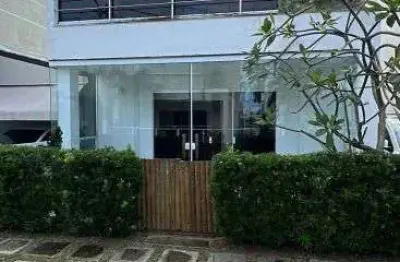 Casa em condomínio fechado com 3 quartos à venda na Rua Do Areal, 1, Abrantes, Camaçari