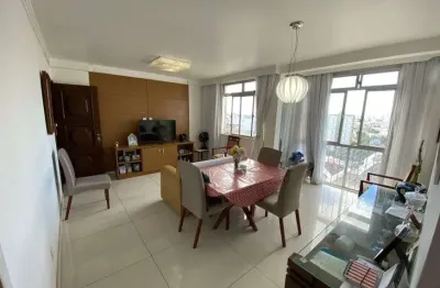 Apartamento com 3 quartos à venda na Rua Jardim Passeio Público, 1448, Campo Grande, Salvador