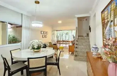 Imóvel para venda tem 150 metros quadrados com 3 quartos em patamares - salvador - ba