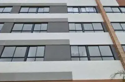 Apartamento com 1 quarto à venda na Rua Padre Casimiro Quiroga, 1, Imbuí, Salvador