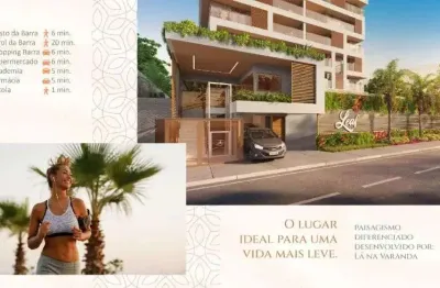 Repasse 2/4 com suíte vista mar andar alto no morro ipiranga barra r$ 1.050.000,00