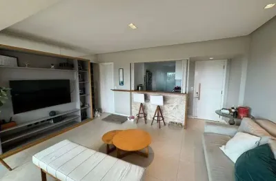 Apartamento - 2 suítes - 92m² - nascente- horto florestal