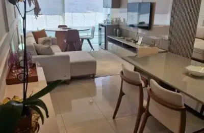 Apartamento com 3 quartos à venda na Rua Comendador Horácio Urpia Júnior, 1, Graça, Salvador
