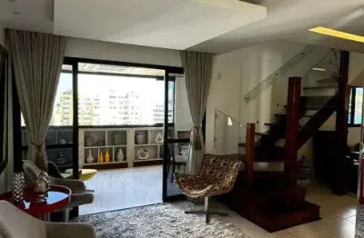 Apartamento alto padrão - 3 suítes - nascente - pituba