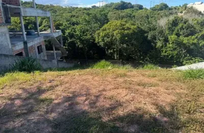 Terreno à venda na Rua das Azaléias, 1, Alphaville II, Salvador