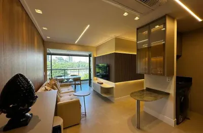 Apartamento - 2/4 com suíte - 58m² - porteira fechada - ondina