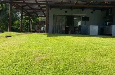 Casa em condomínio fechado com 3 quartos à venda no Centro, Mata de São João 