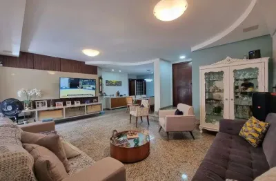 Apartamento alto padrão - 3 suítes - caminho das arvores