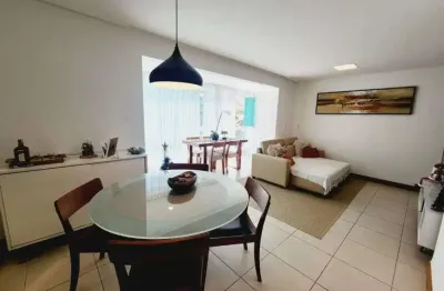 Apartamento com 2 quartos à venda na Avenida Alphaville, 1, Alphaville I, Salvador