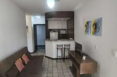 Apartamento com 1 quarto à venda na Avenida Oceânica, 90, Ondina, Salvador