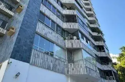 Apartamento - 3 quartos sendo 1 suíte - nascente - itaigara