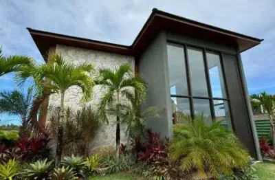 Casa em condomínio fechado com 5 quartos à venda no Centro, Mata de São João 