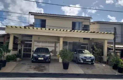 Casa em condomínio fechado com 4 quartos à venda na Avenida Orlando Gomes, 1, Piatã, Salvador