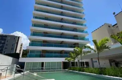 Apartamento com 1 quarto à venda na Avenida Almirante Marques de Leão, 1, Barra, Salvador