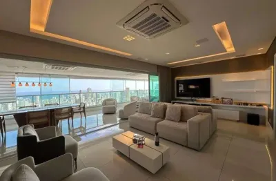 Apartamento com 4 quartos à venda na Avenida Euclydes da Cunha, 505, Graça, Salvador