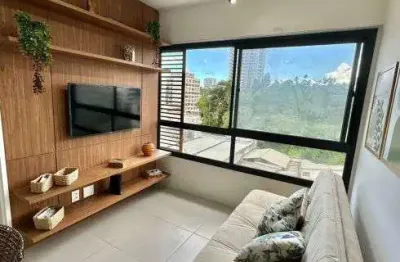 Apartamento com 1 quarto à venda na Rua Marquês de Caravelas, 1, Barra, Salvador