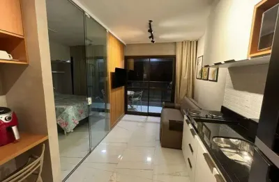Apartamento com 1 quarto à venda na Avenida Almirante Marques de Leão, 1, Barra, Salvador