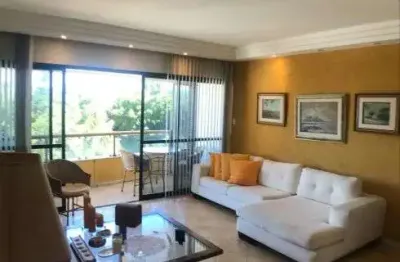 Apartamento com 3 quartos à venda na Rua Guadalajara, 1, Ondina, Salvador
