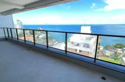 Apartamento alto padrão - 3 suítes - largo da vitoria