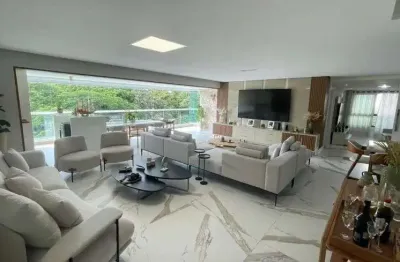 Apartamento com 4 quartos à venda na Avenida Luís Viana Filho, 1, Alphaville I, Salvador