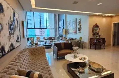 Imóvel para venda possui 280 metros quadrados com 4 quartos em brotas - salvador - ba