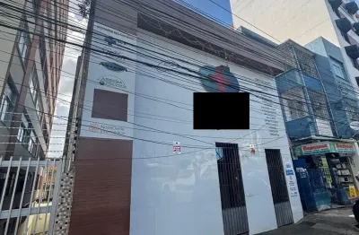 Oportunidade de prédio comercial no campo da pólvora