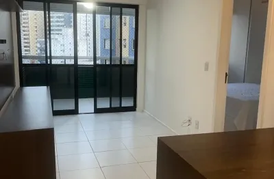 Apartamento para alugar na Rua Sotero Monteiro, 184, Pituba, Salvador
