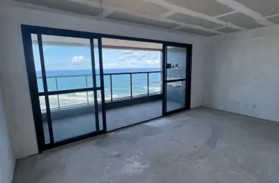 Apartamento à venda na Avenida Octávio Mangabeira, Jaguaribe, Salvador