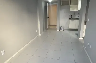 Apartamento com 1 quarto para alugar na Rua Sotero Monteiro, Pituba, Salvador