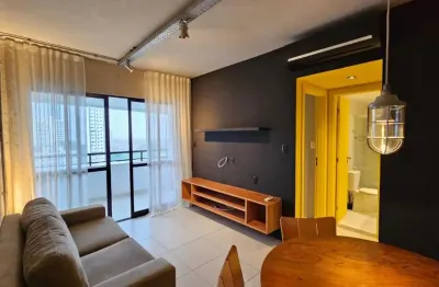 Apartamento com 1 quarto para alugar na Avenida Cardeal da Silva, Federação, Salvador