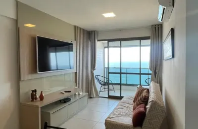 Apartamento com 1 quarto para alugar na Rua Afonso Celso, Barra, Salvador
