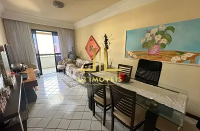 Stiep: apartamento de 3/4, nascente, andar alto, bem localizado