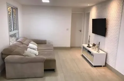 Excelente apartamento de 3 suítes, no horto bela vista