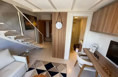 Apartamento à venda na Rua Soldado Luiz Gonzaga das Virgens, Caminho das Árvores, Salvador