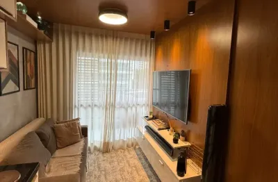 Apartamento com 1 quarto à venda na Avenida Almirante Marques de Leão, Barra, Salvador