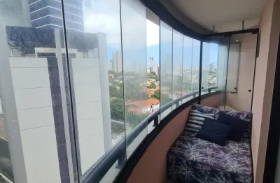 Apartamento com 1 quarto à venda na Rua Ewerton Visco, Caminho das Árvores, Salvador