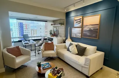 Apartamento com 3 quartos à venda na Alameda dos Jasmins, Candeal, Salvador