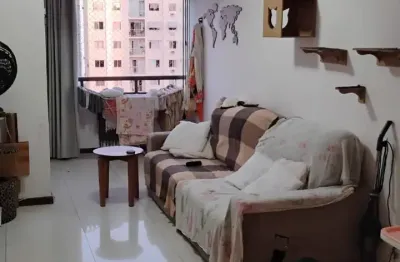 Apartamento com 2 quartos à venda na Rua das Patativas, Imbuí, Salvador