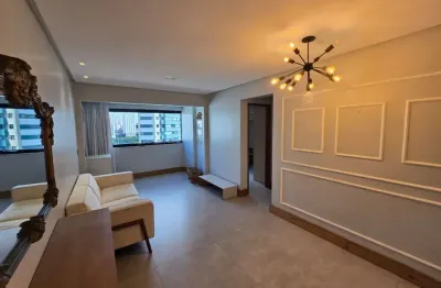 Excelente apartamento de 3/4, no candeal, condomínio com infraestrutura