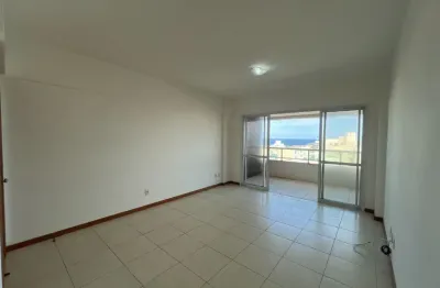 Excelente apartamento de 2/4, na pituba, nascente, vista mar