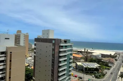 Lindíssimo apartamento de 2/4, sendo uma suíte, vista mar em armação