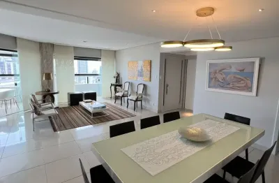 Apartamento com 4 quartos à venda no Jardim Apipema, Salvador 