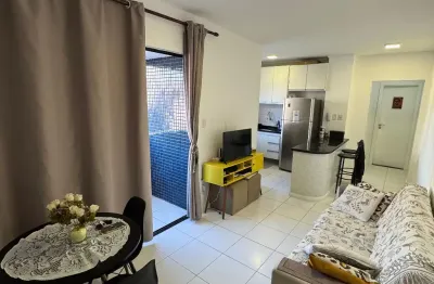 Excelente apartamento de 1/4 sala com varanda, no rio vermelho