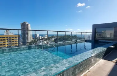 Kitnet / Stúdio à venda na Rua Florianópolis, Barra, Salvador