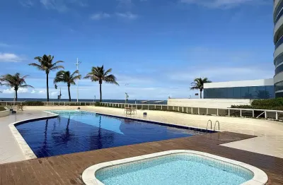 Apartamento com 1 quarto à venda na Avenida Octávio Mangabeira, Armação, Salvador