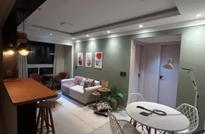 Apartamento com 2 quartos à venda na Rua Pasquale Gatto, Piatã, Salvador