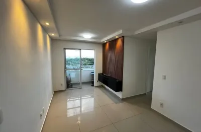 Oportunidade: excelente apartamento de 3/4, no colina de piatã