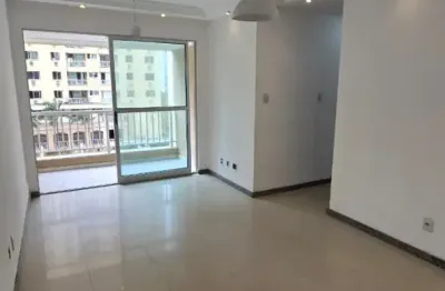 Apartamento com 3 quartos à venda na Rua Jayme Sapolnik, Imbuí, Salvador