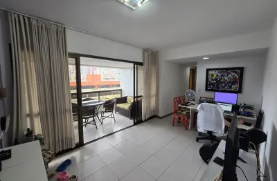 Apartamento com 3 quartos à venda na Rua Adelaide Fernandes da Costa, Costa Azul, Salvador